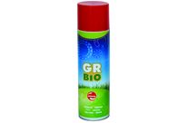 BIODEGRADABLE VEGETABLE OIL AND SYNTHETIC ESTER BASED GREASE : GRBIO