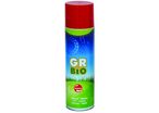 BIODEGRADABLE VEGETABLE OIL AND SYNTHETIC ESTER BASED GREASE : GRBIO