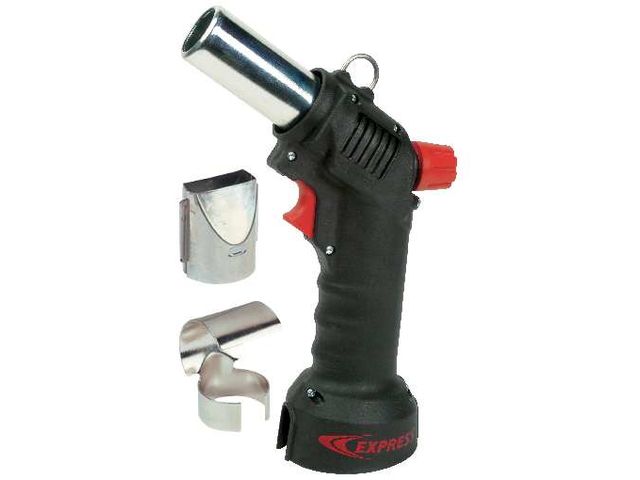Hot air gun Cat. No. 4500