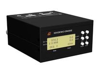 Optical fiber temperature pyrometer : SEKIDENKO OR4000E 