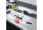 3D laser scanners for inline quality inspection