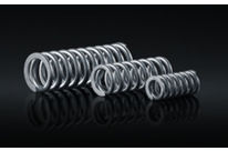 Extended spring range