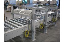 Pallet conveyor