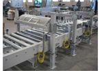 Pallet conveyor