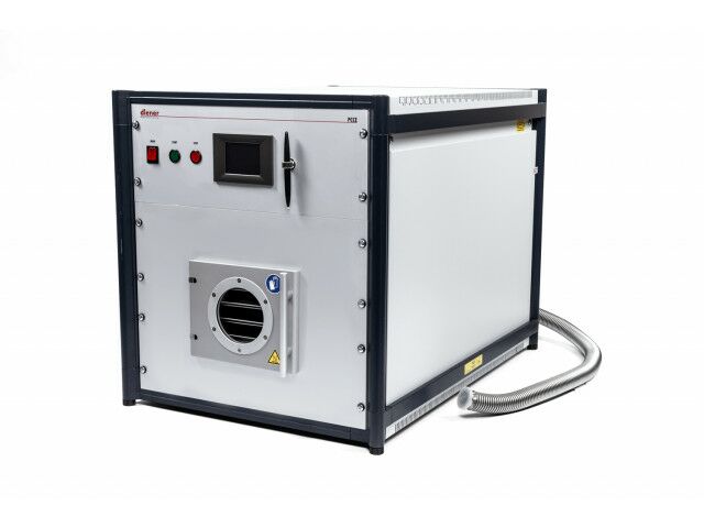 Plasma-Surface-Treatment-System | Pico