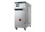 The temperature control unit for thermal oil up to 350 °C : 350LD