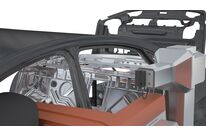 optoNCDT ILR104x | Compact and reliable laser distance sensor