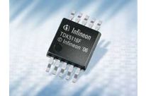 Transmitter ICs for Wireless Control