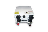 High Performance 610 VDC Digital Servo Motor Controller