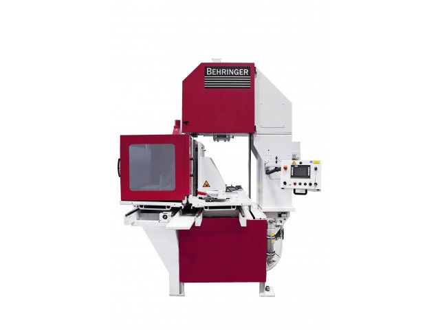 Bandsaw LPS-T 3D - Additive Manufacturing (AMF)