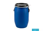 60L UN HDPE Plastic Drum - 1H2/X88/S - CODE 217
