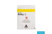 BioBag-2 95kpa Specimen bag - CODE 752