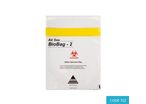 BioBag-2 95kpa Specimen bag - CODE 752