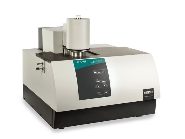 Light Flash Apparatus : LFA 467 HyperFlash® 