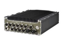 Plateforme AI de pointe IP 69K sous la forme d&amp;#039;un rack 2U de 19 pouces | SEMIL-2000GC 