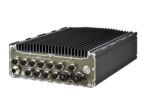 Plateforme AI de pointe IP 69K sous la forme d'un rack 2U de 19 pouces | SEMIL-2000GC 