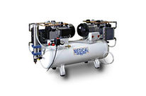 Oil Free Medical Compressors