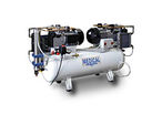 Oil Free Medical Compressors