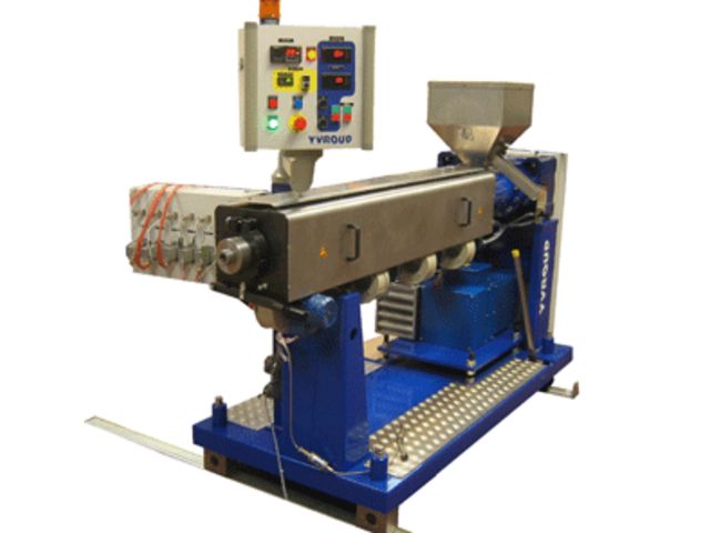 Extruders