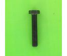 Hex Head Screws : Standard Hex Head Screws - Black 10.9 Steel - Hex Head, Black 10.9 Steel, Fully Threaded, DIN 933