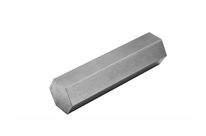 Hexagonal bars - Cold-drawn