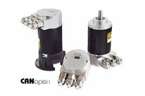 CANopen ABSOLUTE ENCODER