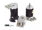 CANopen ABSOLUTE ENCODER
