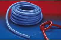Hoses for the Food Industry (FDA): NORFLEX SIL 448