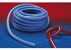 Hoses for the Food Industry (FDA): NORFLEX SIL 448