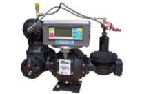 Propane and LPG Flow Meters