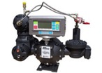 Propane and LPG Flow Meters