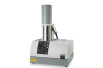 Thermal conductivity and diffusivity analysor : LFA 457 MICROFLASH®