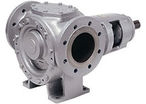 Internal Gear pumps