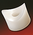 Saddle washers / spacers
