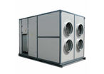 300/600 kW Air Handling unit