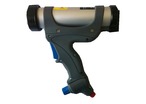 Dispensing Guns : Single Component Range Pneumatic