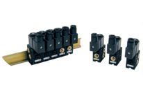 Aircomp pneumatic pilot valves - 110 Series