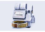 Single-Sample Changer with Peristaltic Pump | Xsample 5100