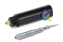 Confocal sensors for high precision measurements | confocalDT IFS2407