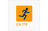 Emergency Exit Enclosures according to EN179