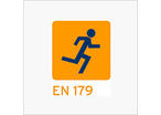 Emergency Exit Enclosures according to EN179