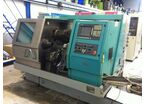CNC Lathe : 5755