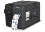 Table printer - industrial type : C 7500 – EPSON
