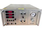 FID THC / MHC / NMHC Analyzer | JUM 109A