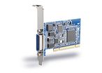 Model KPCI-488LP IEEE-488.2 Interface Board for the PCI Bus
