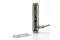 Parallel Pre-stressed Actuator (PPA): PPA40M