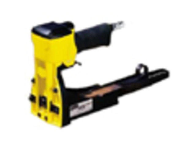 Air drive - Carton closing stapler - 32/18 : AgPNBO3218