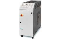 Water chiller with water-cooled condenser and 26.5 kW cooling capacity : RCWE25