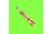 Wiha : WIHA- Embouts - Embouts Torsion Hot ou Zot - Jeu d&amp;#039;Embouts Torsion HOT Phillips 25 mm