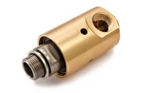 Rotary seals type ROTOFLUX